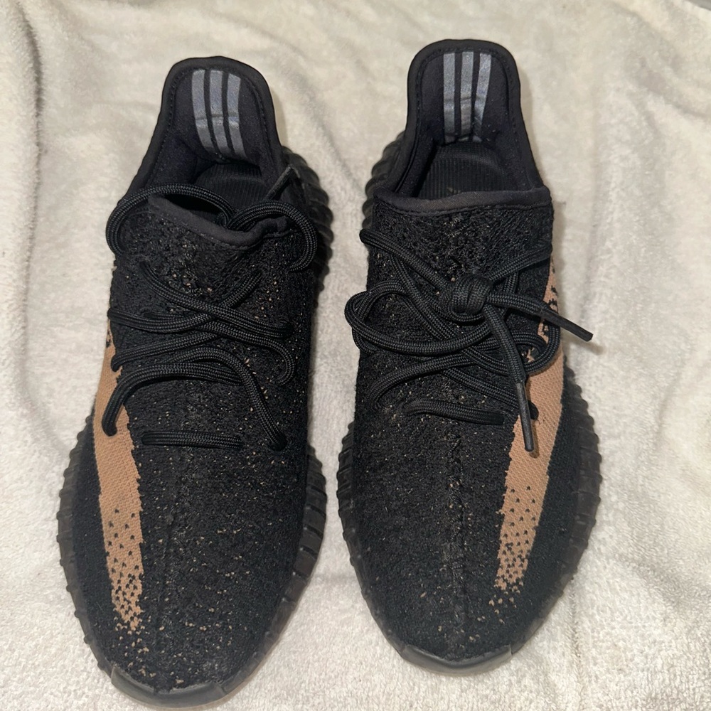 Yeezy 350 copper 2016
